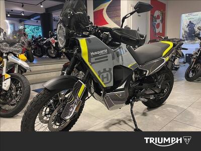 Husqvarna Norden 901 (2022 - 25) usata