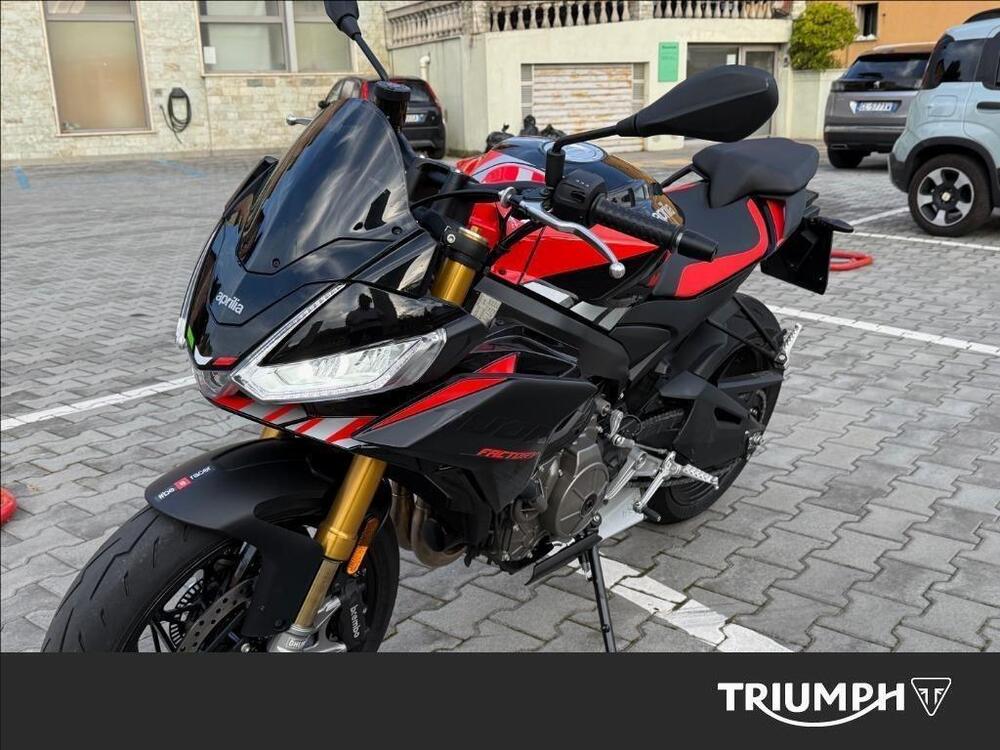 Aprilia Tuono 660 Factory (2025 - 26) (3)