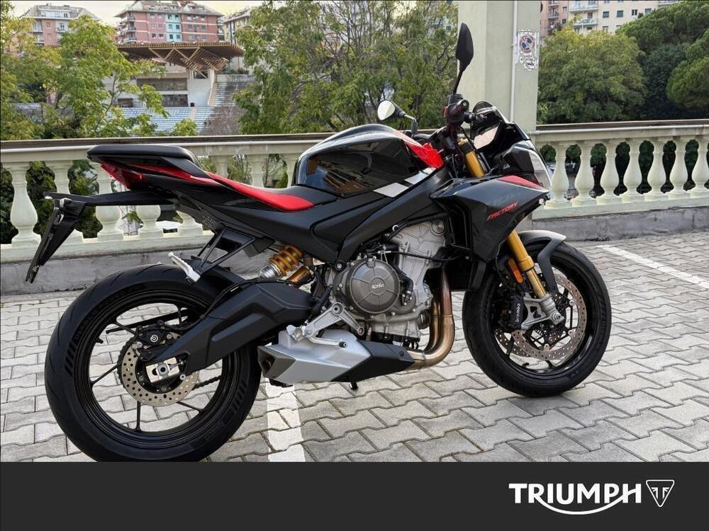 Aprilia Tuono 660 Factory (2025 - 26) (6)