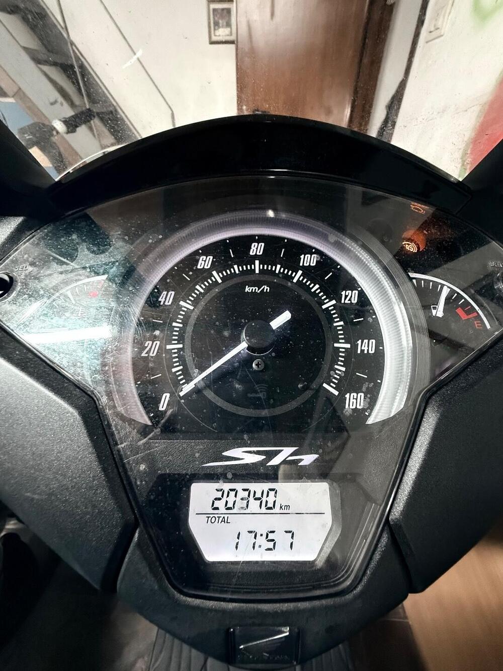 Honda SH 150 i (2017 - 19) (3)