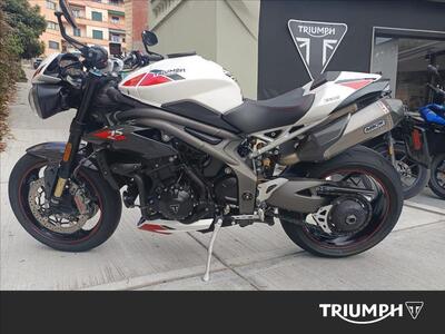 Triumph Speed Triple 1050 RS (2018 - 20) usata