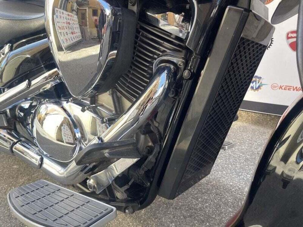 Suzuki Intruder 800 C B (2015 - 17) (9)