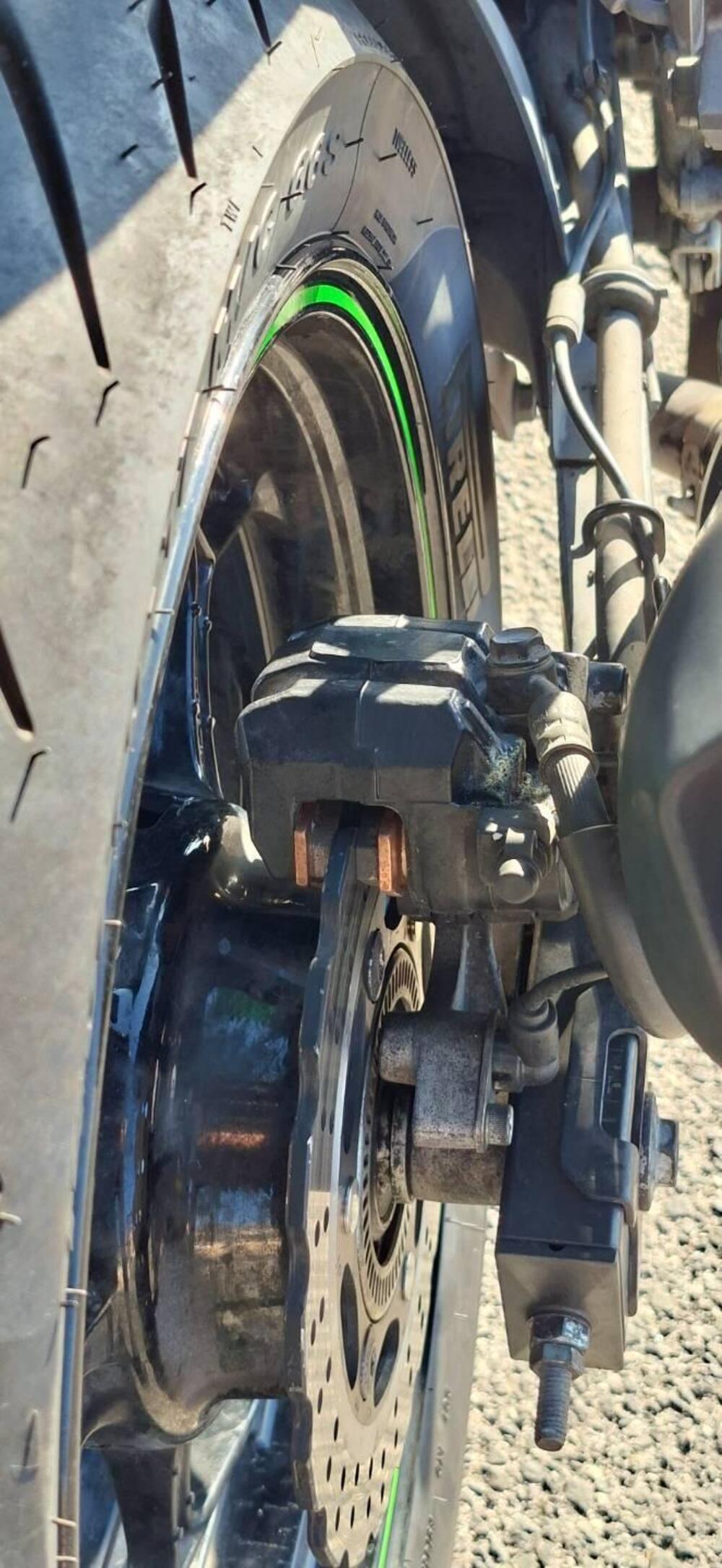 Kawasaki Ninja 300 ABS (2012 - 16) (5)