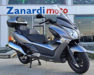 Honda SW-T 400 (2009 - 16) usata