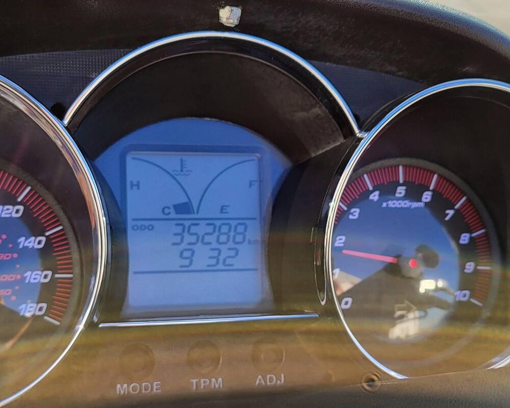 Kymco Downtown 300i (2009 - 17) (5)