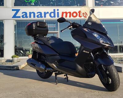 Kymco Downtown 300i (2009 - 17) usata