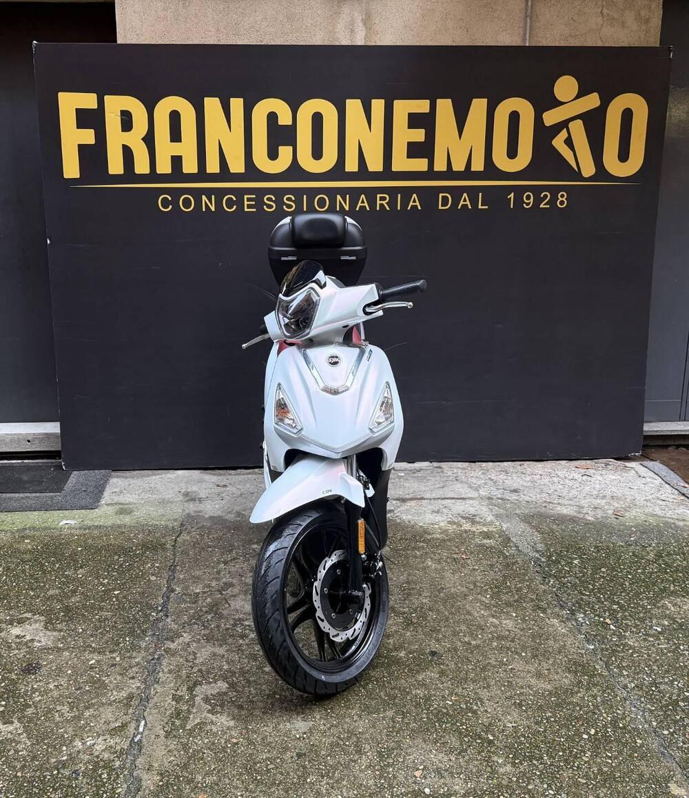 Sym Symphony 200 (2025) (3)