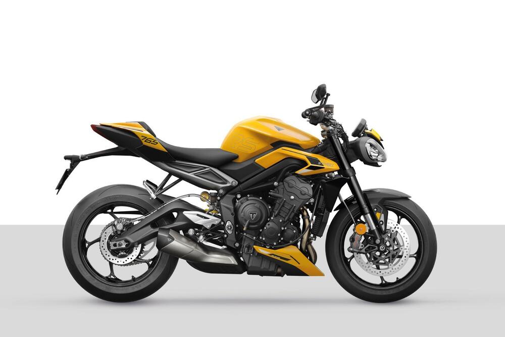 Triumph Street Triple 765 RS (2023 - 25) (3)