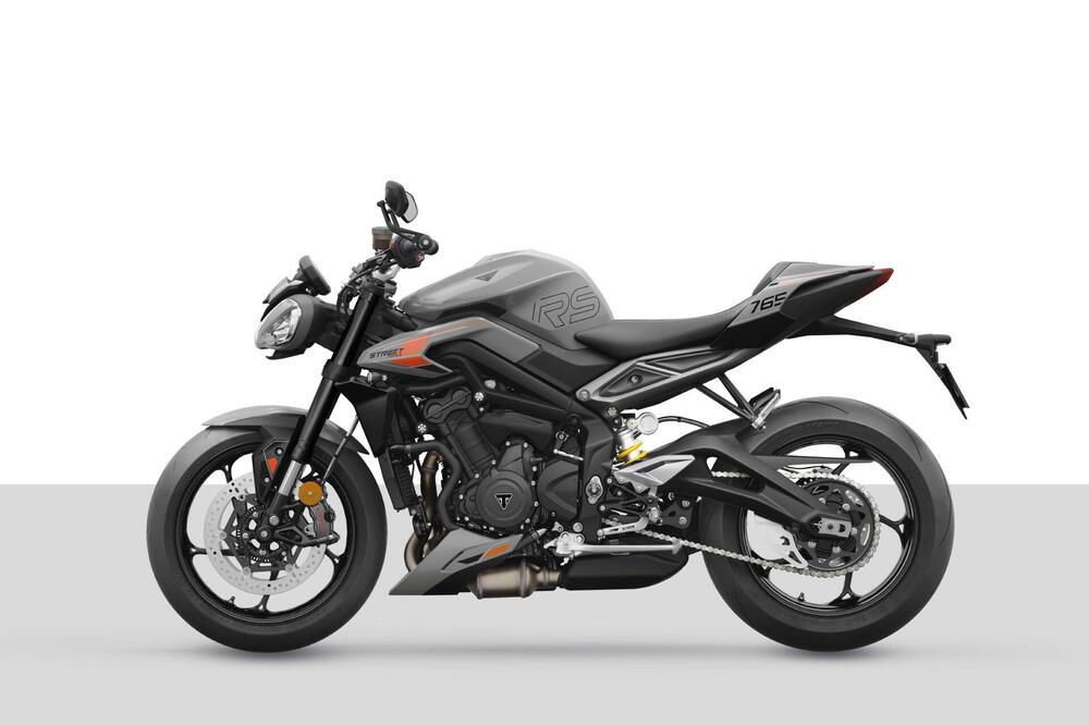 Triumph Street Triple 765 RS (2023 - 25) (3)