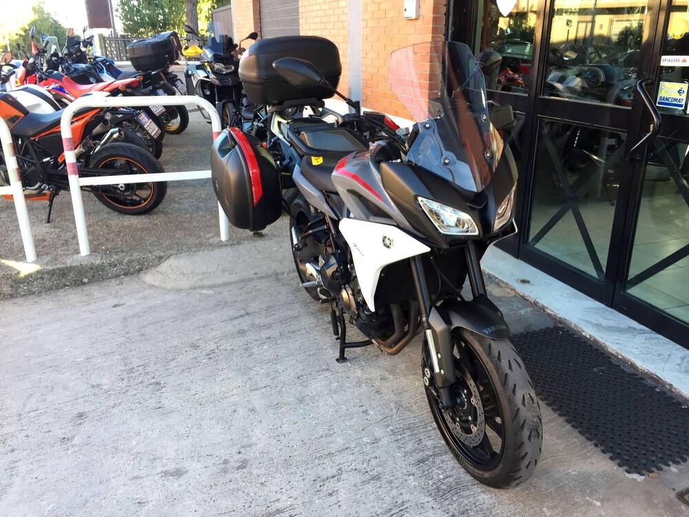 Yamaha Tracer 900 ABS (2017 - 18) (2)
