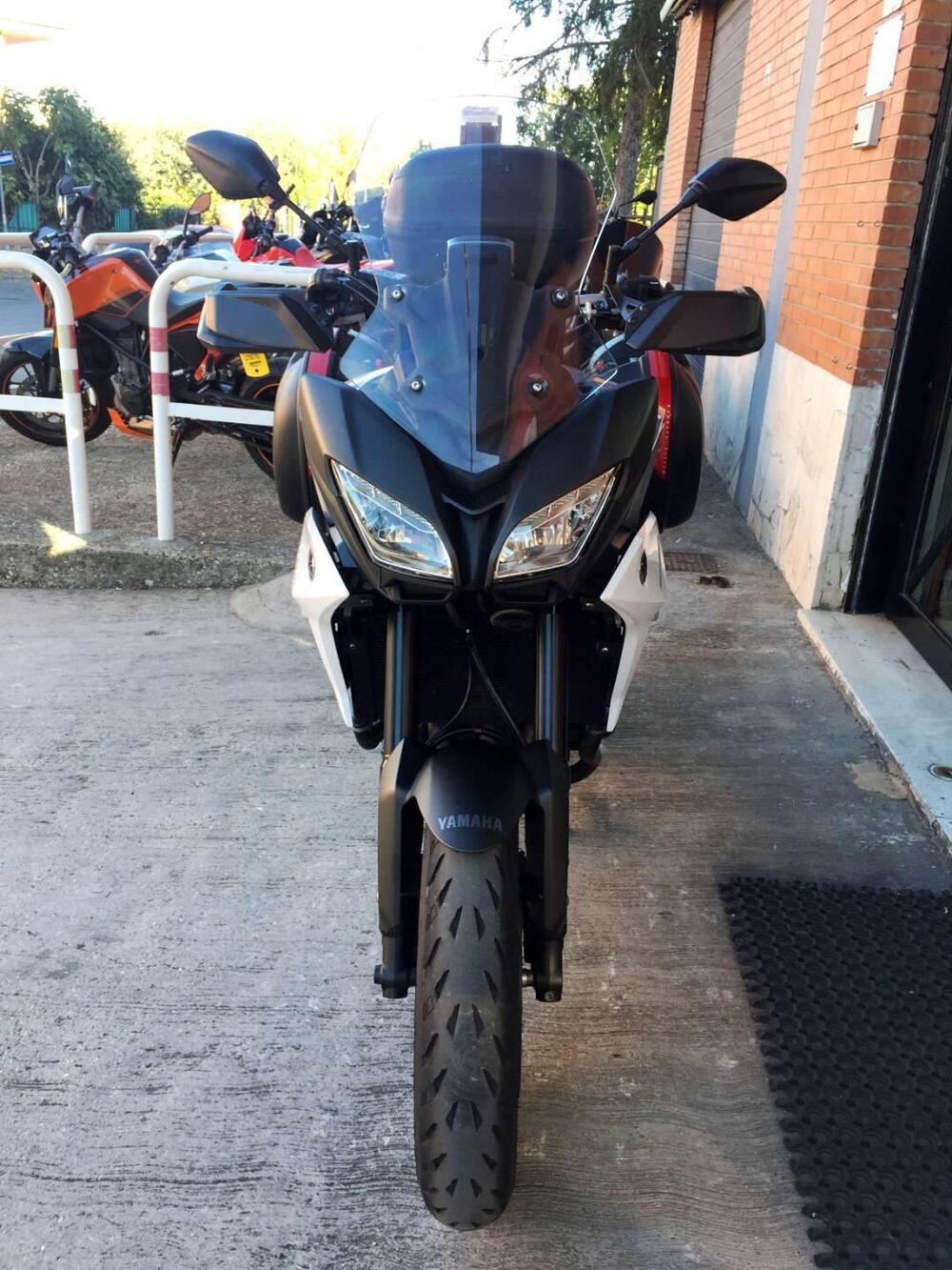 Yamaha Tracer 900 ABS (2017 - 18) (3)