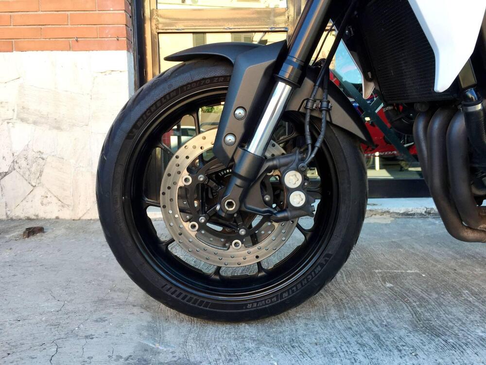 Yamaha Tracer 900 ABS (2017 - 18) (17)