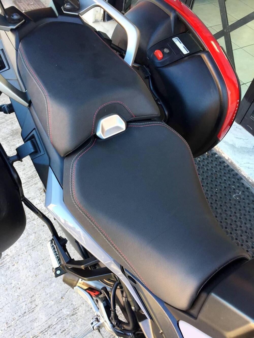 Yamaha Tracer 900 ABS (2017 - 18) (20)