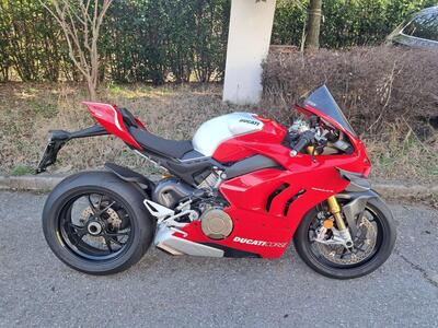 Ducati Panigale V4 R 1000 (2019 - 20) usata