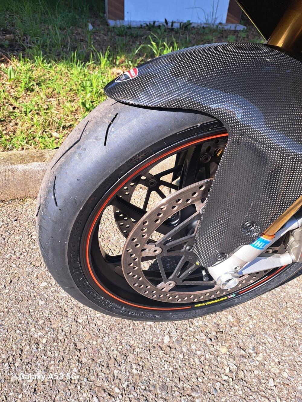 Ducati 1198 SP (2011 - 12) (10)