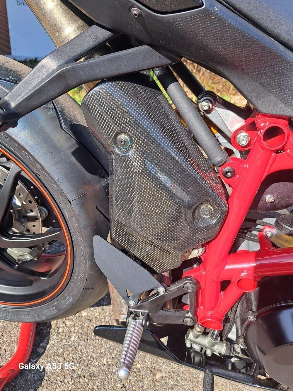 Ducati 1198 SP (2011 - 12) (11)