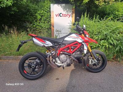 Ducati Hypermotard 950 SP (2022 - 25) usata