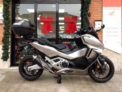 Honda Forza 750 DCT (2021 - 24) usata