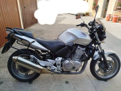 Honda CBF 500 usata