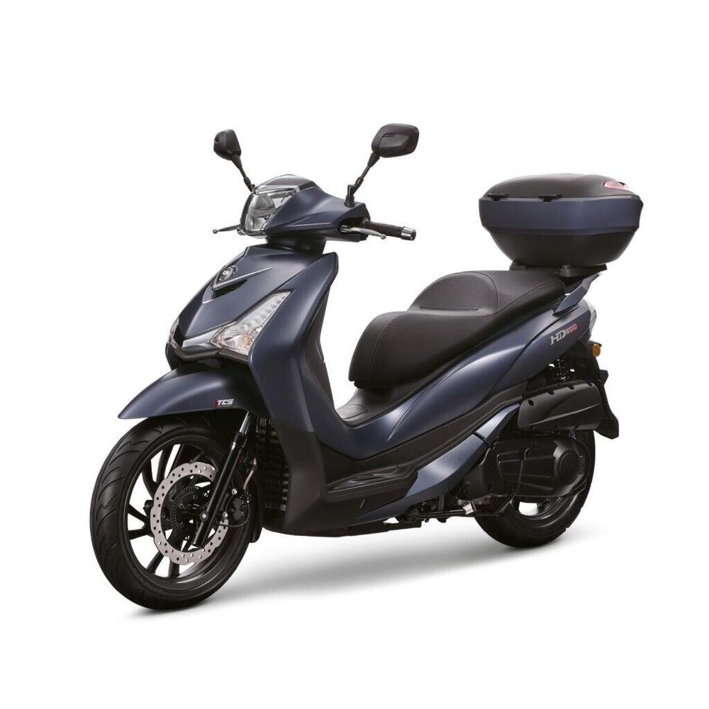  Altre moto o tipologie Special