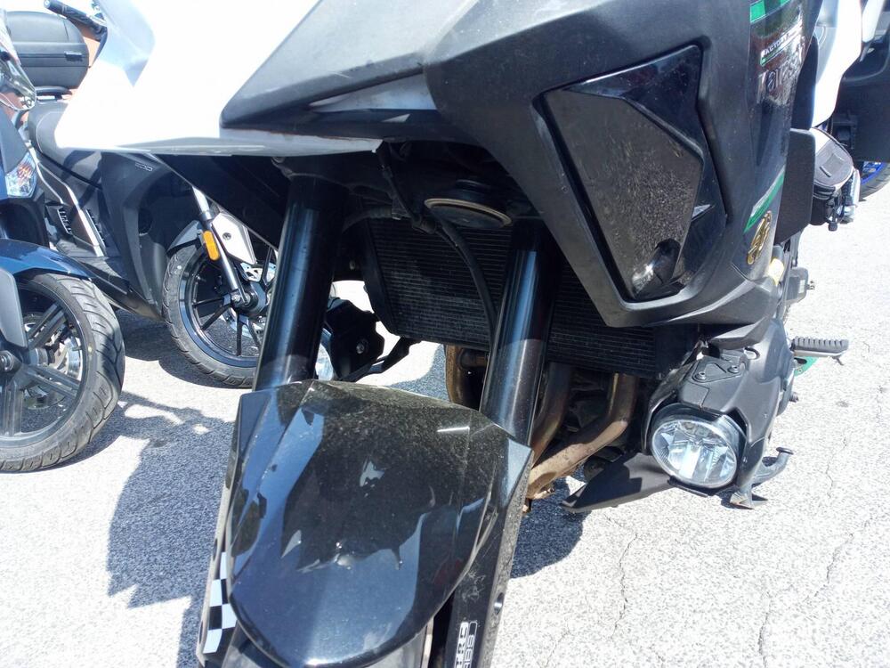 Kawasaki Versys 1000 Grand Tourer SE (2019 - 20) (3)