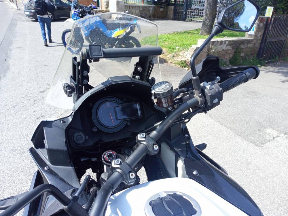 Kawasaki Versys 1000 Grand Tourer SE (2019 - 20) (5)