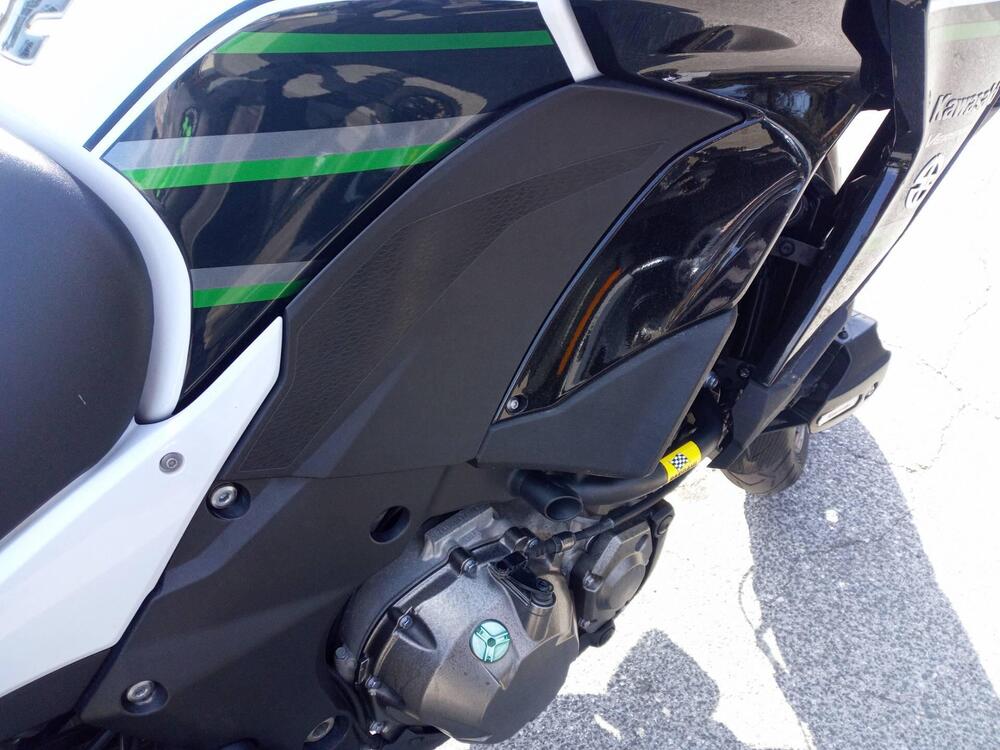 Kawasaki Versys 1000 Grand Tourer SE (2019 - 20) (6)