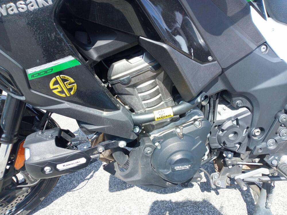 Kawasaki Versys 1000 Grand Tourer SE (2019 - 20) (8)