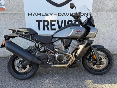 Harley-Davidson Pan America 1250 (2020 - 25) usata