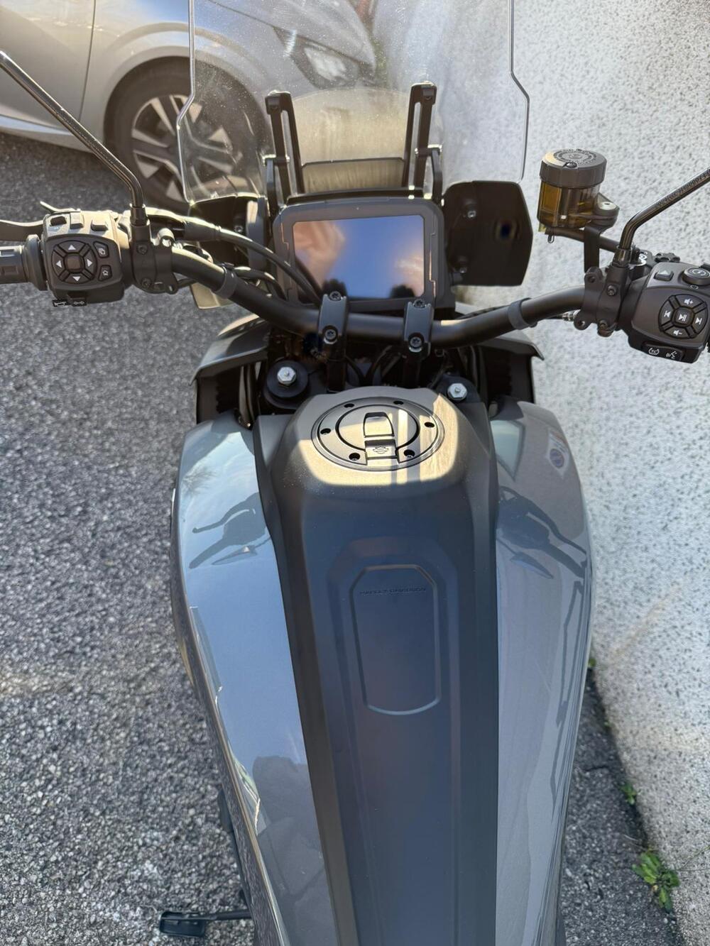 Harley-Davidson Pan America 1250 (2020 - 25) (3)