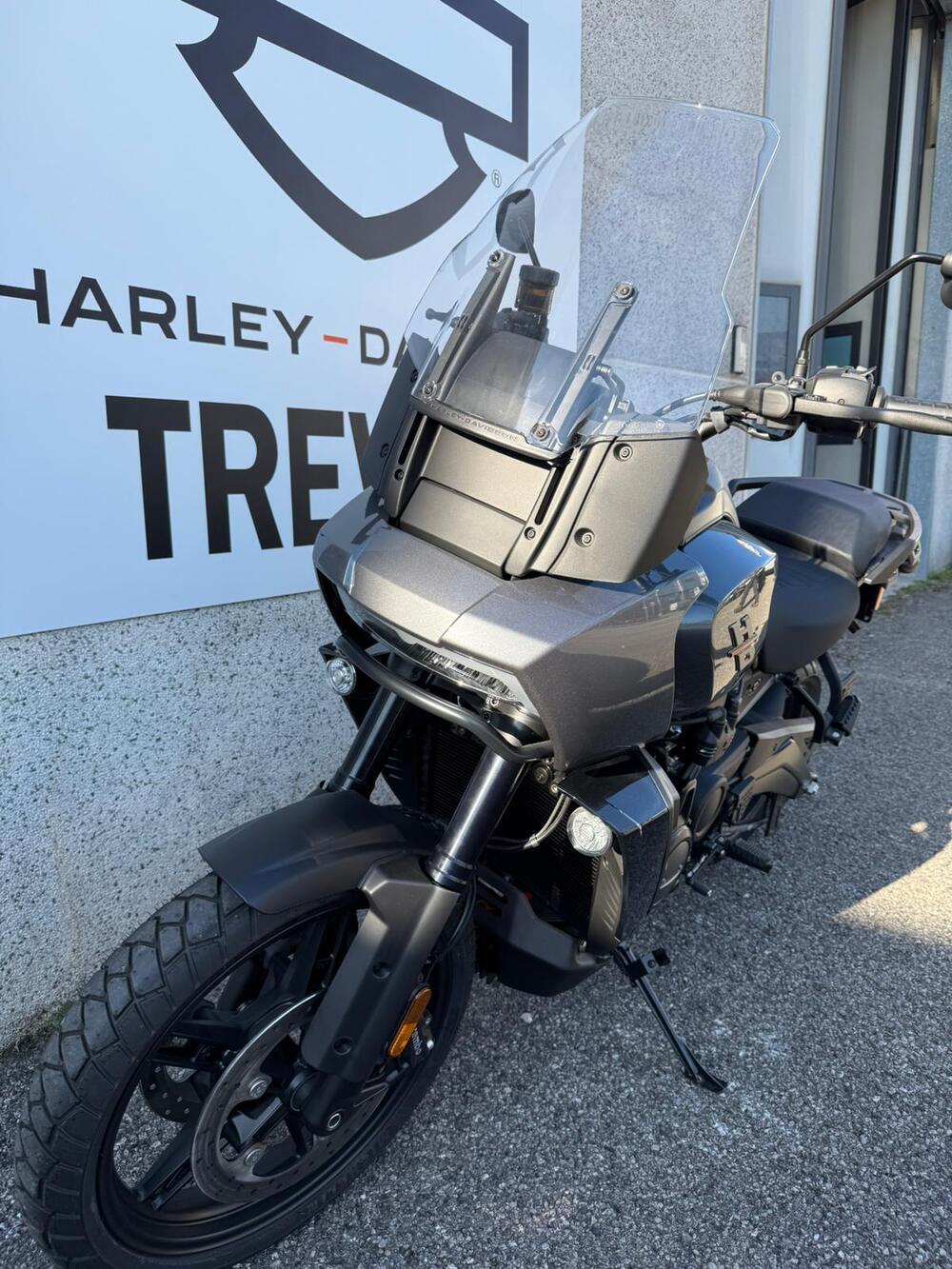 Harley-Davidson Pan America 1250 (2020 - 25) (5)