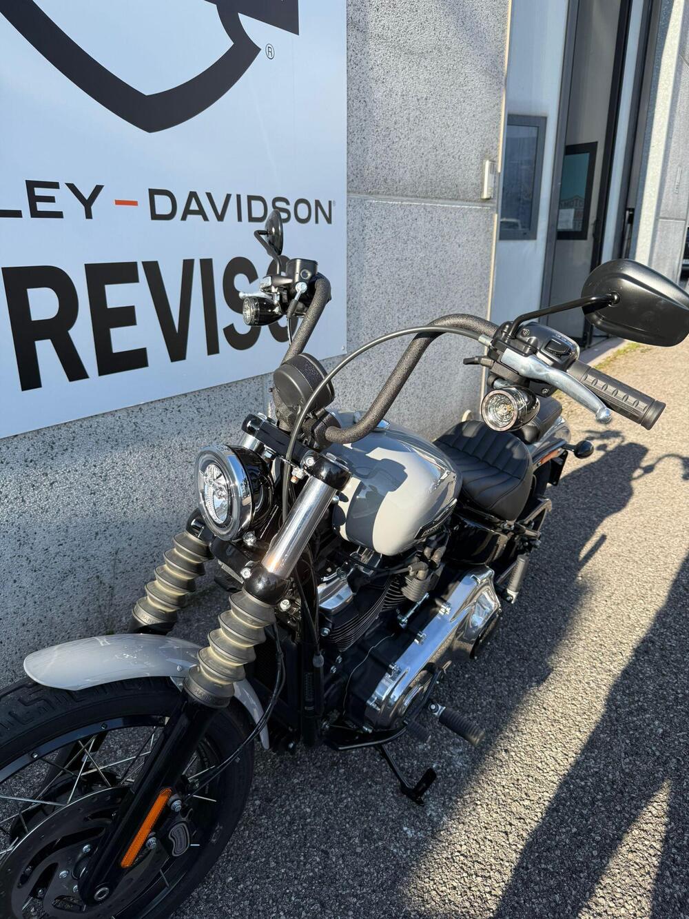 Harley-Davidson Street Bob 117 (2025) (4)