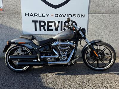 Harley-Davidson Breakout (2021 - 22) usata