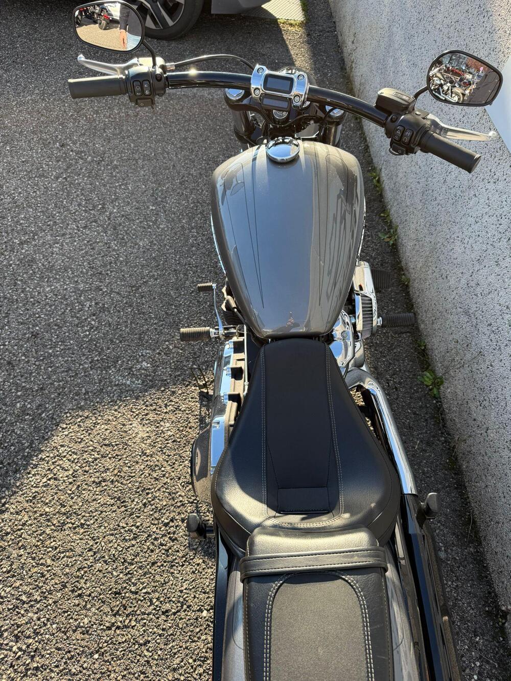 Harley-Davidson Breakout (2021 - 22) (3)