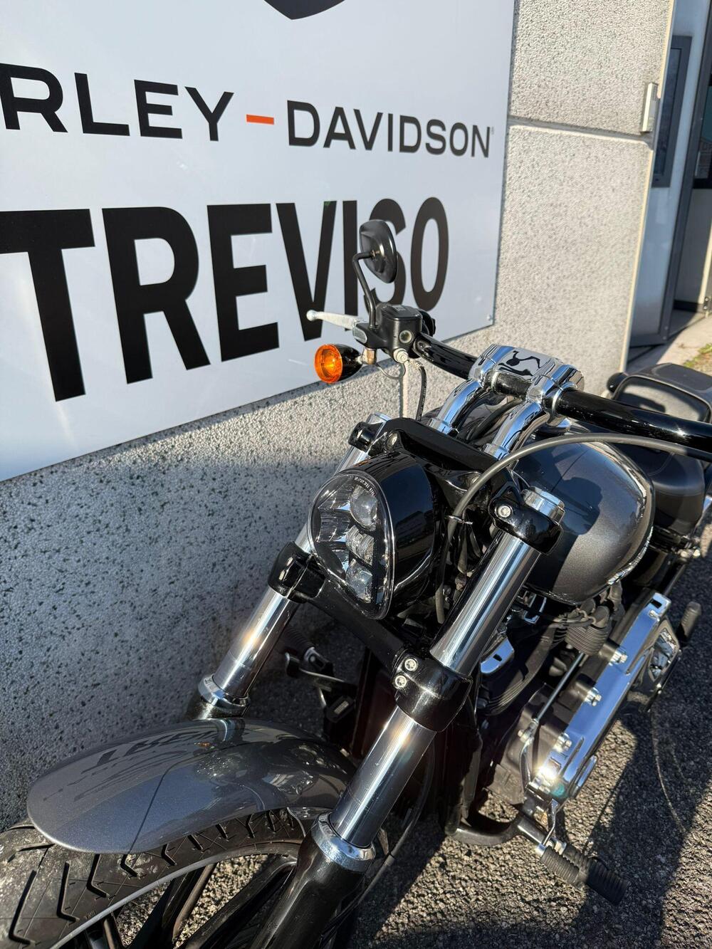 Harley-Davidson Breakout (2021 - 22) (5)