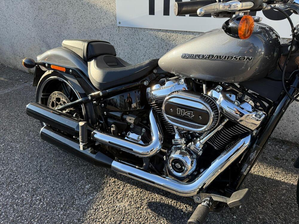 Harley-Davidson Breakout (2021 - 22) (6)