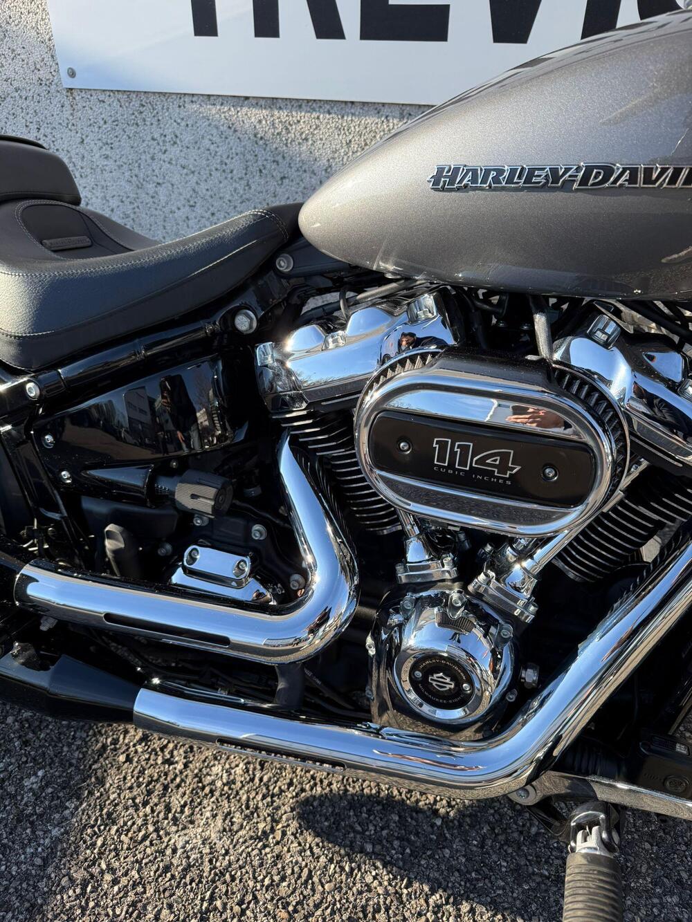 Harley-Davidson Breakout (2021 - 22) (8)