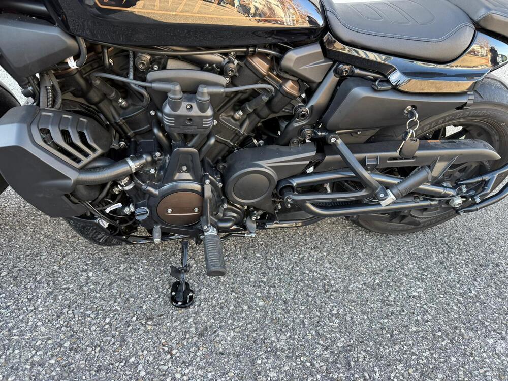 Harley-Davidson Sportster S (2022 - 24) (3)