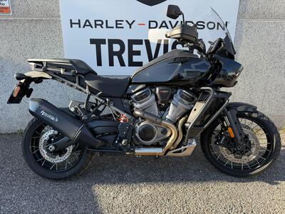 Harley-Davidson Pan America 1250 (2020 - 25) usata