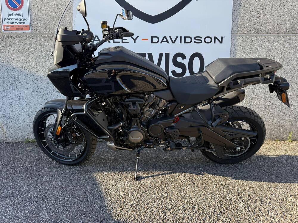 Harley-Davidson Pan America 1250 (2020 - 25) (2)