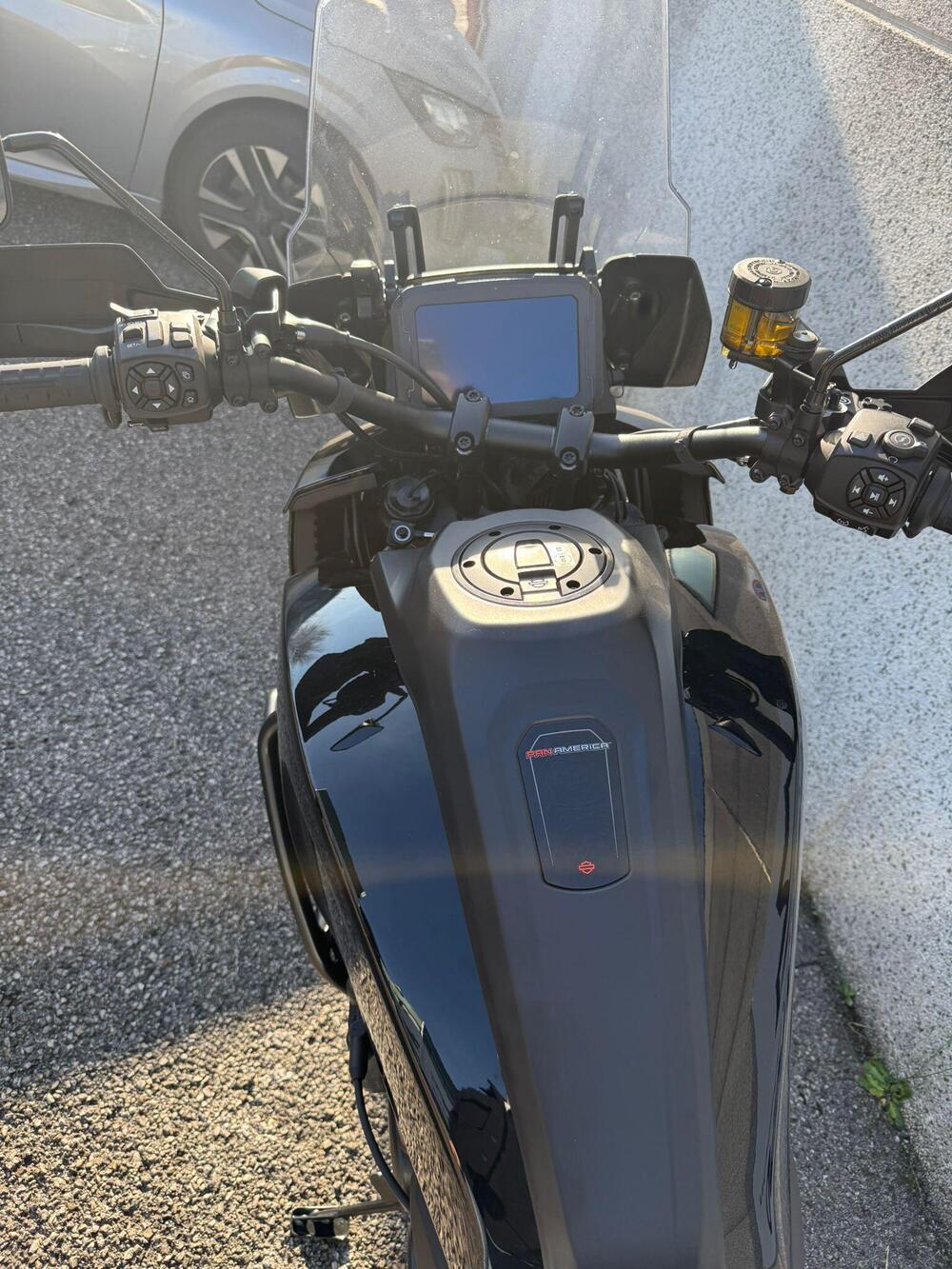 Harley-Davidson Pan America 1250 (2020 - 25) (3)