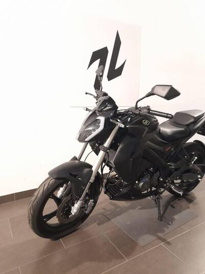 Keeway Motor RKF 125 (2021 - 24) usata