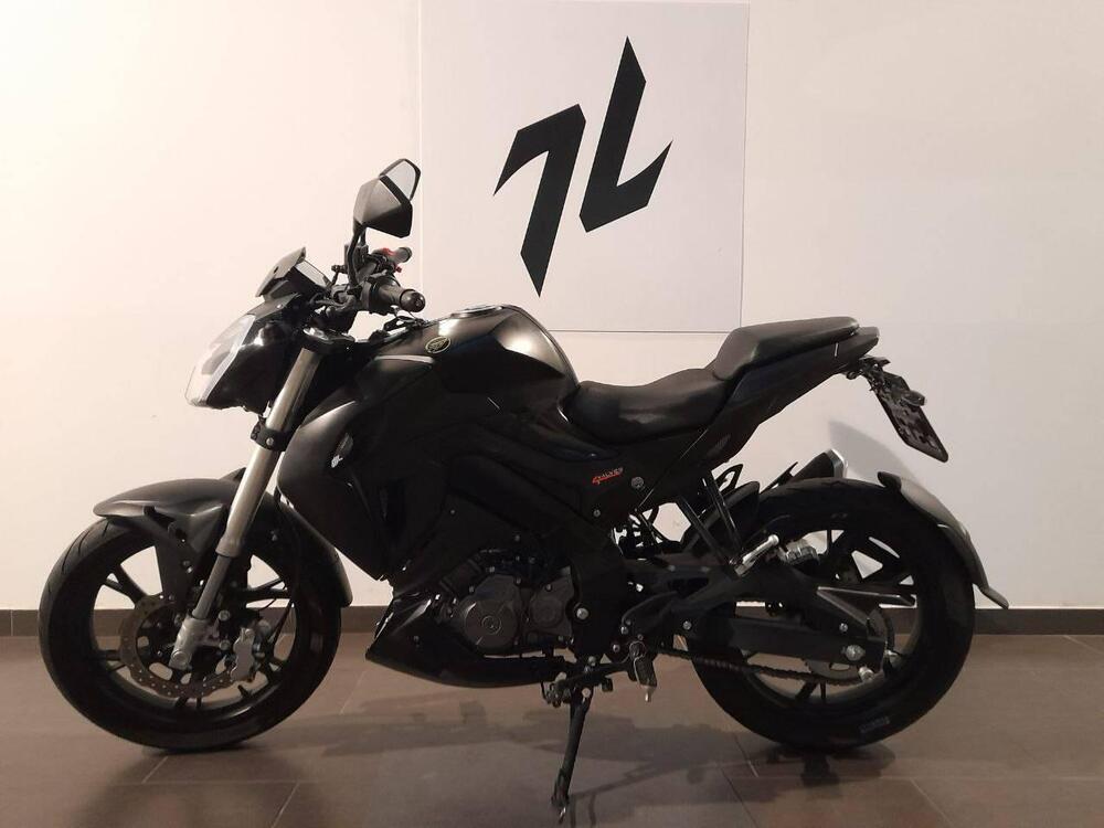 Keeway Motor RKF 125 (2021 - 24) (2)