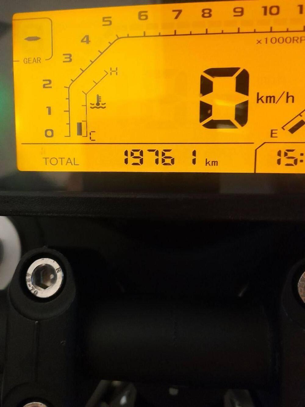 Keeway Motor RKF 125 (2021 - 24) (3)