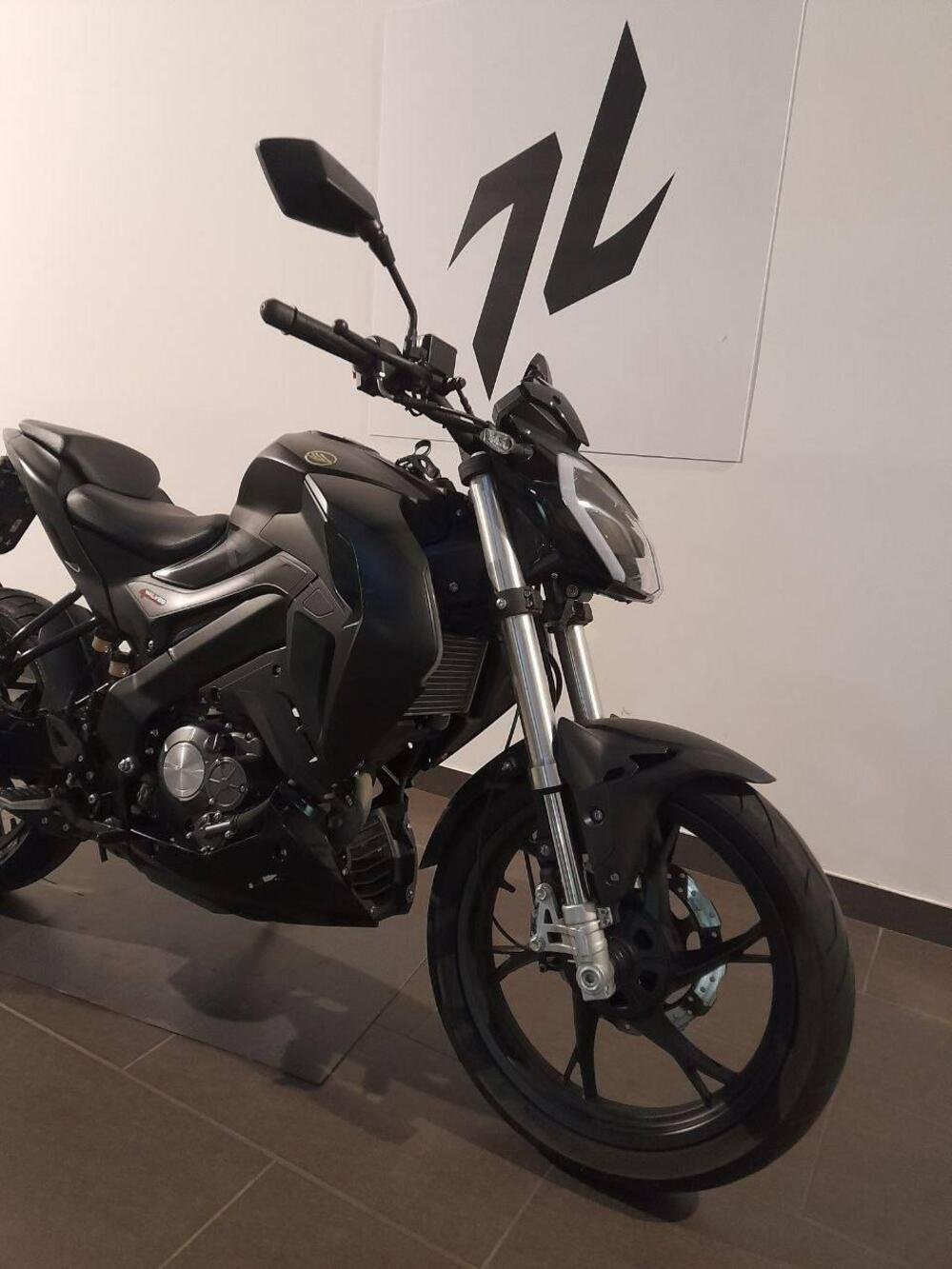 Keeway Motor RKF 125 (2021 - 24) (4)