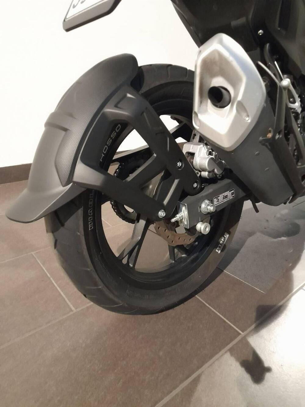 Keeway Motor RKF 125 (2021 - 24) (5)