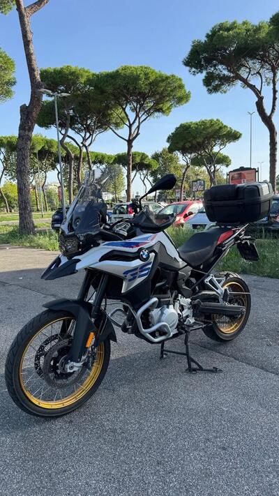 Bmw F 850 GS (2018 - 20) usata