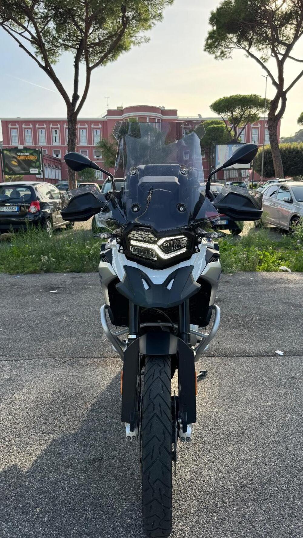 Bmw F 850 GS (2018 - 20) (3)
