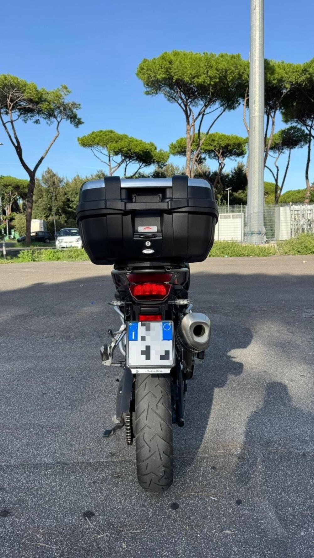 Bmw F 850 GS (2018 - 20) (6)