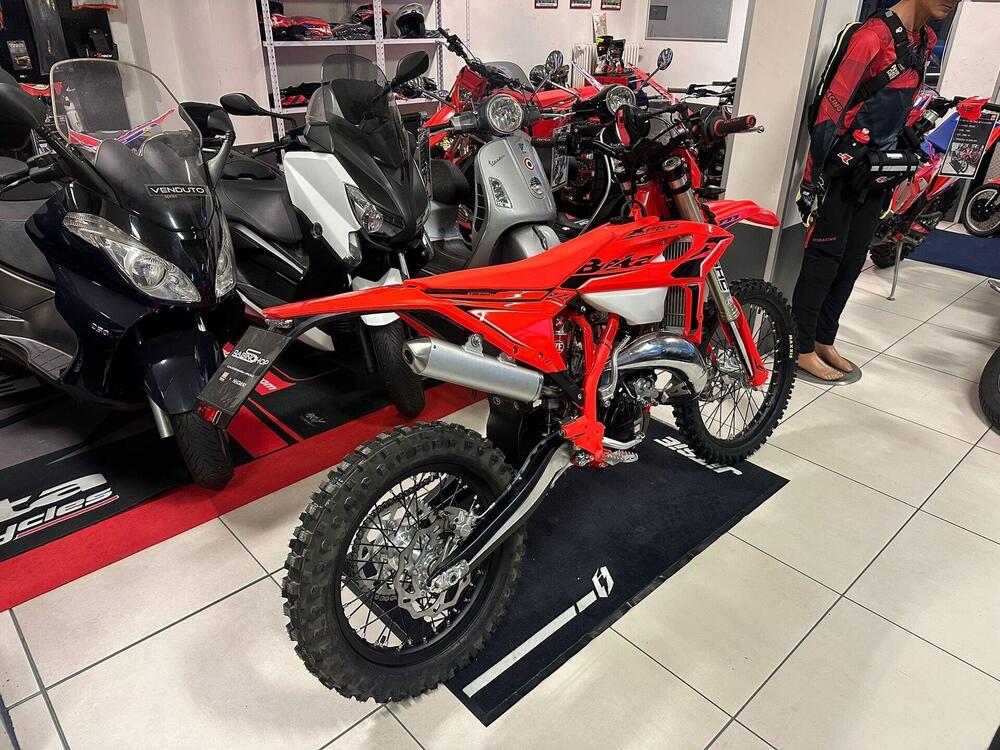 Betamotor RR 125 2T Enduro Race (2026) (3)